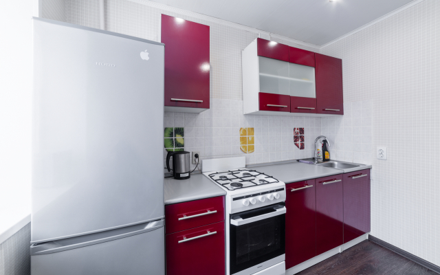 Yar-Sutki Na Uglichskoj 3 Apartments 1