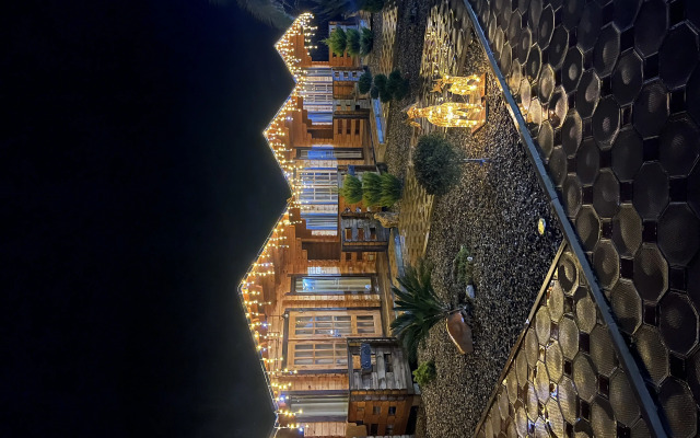 Olginka Guest House