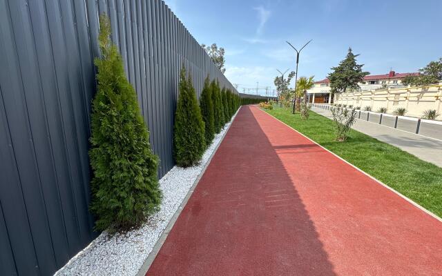 Algor Guest house