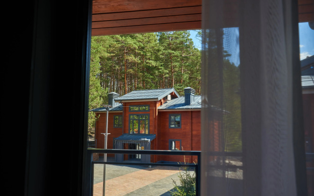 Les Hotel