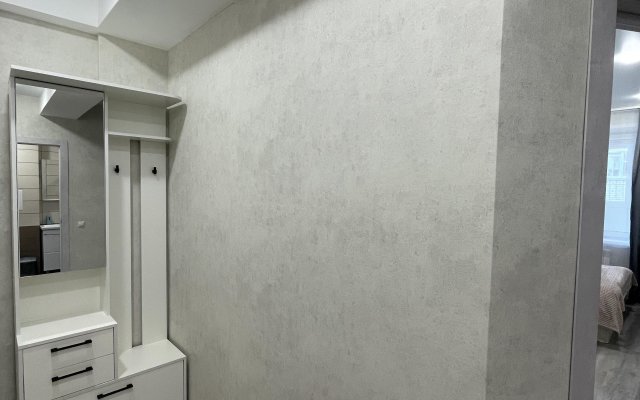 Apartamenty dla 4 celovek u podnozia gory