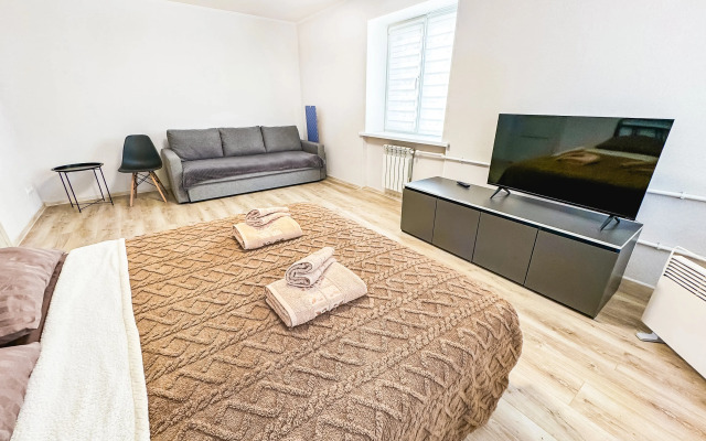 Uyutnaya Kvartira Vozle Sheremetyevo Apartments