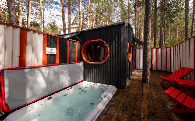 Black Point Guest house