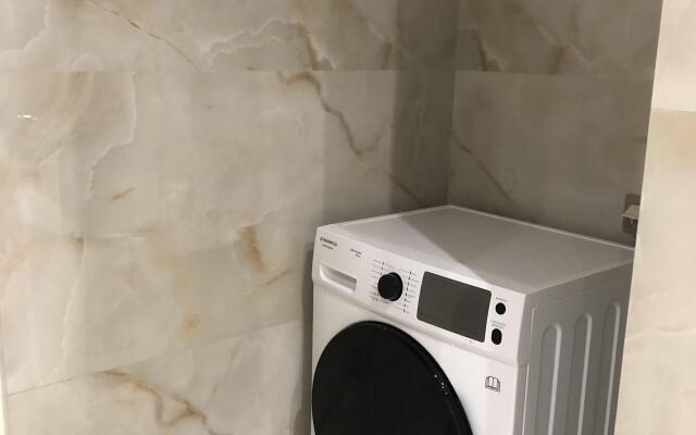 Апартаменты с 1 спальней ЖК ВТБ Арена парк