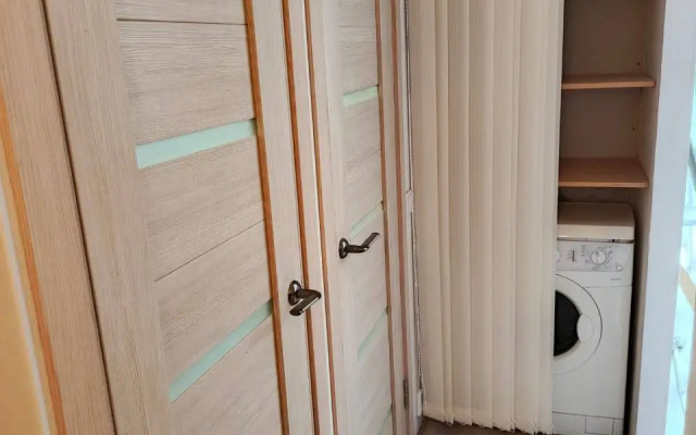 Квартира Живи Как Дома на Калинина 22к2