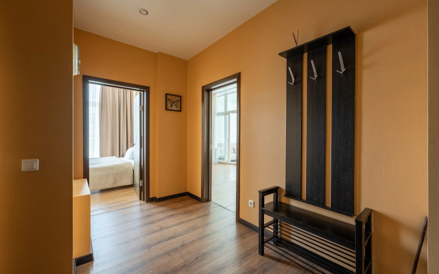 Komfort Olimpik Na Bulvare Nadezhd Apartments 3