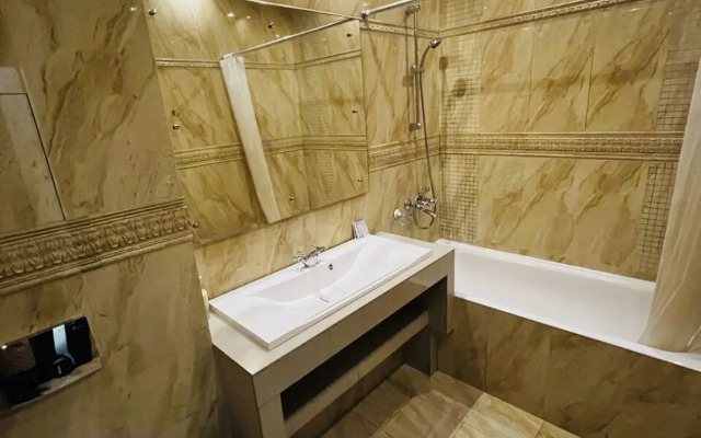 Апартаменты Oneg in 3