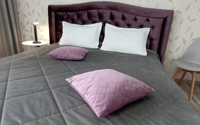 Квартира Возле Рыбной Деревни