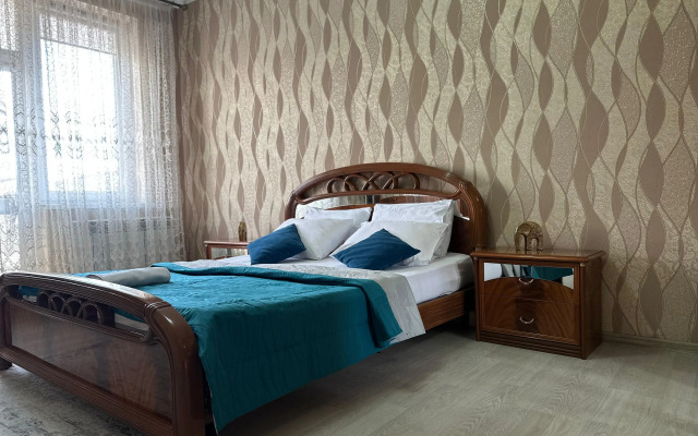 Moskovskaya Flat