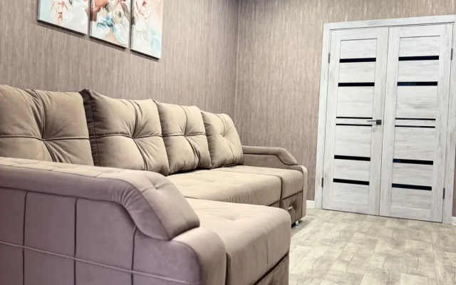 Квартира Светлая однокомнатная