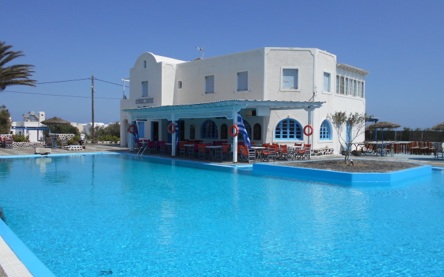 The Three Anchors Rooms Hotel