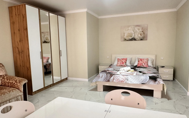 Divnomorskoye Randevu Hotel Resort