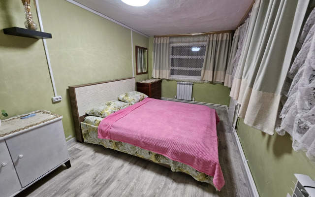 Частный Дом село Громово - пляж Беляус