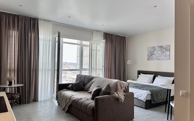 Квартира На Улице Грибоедова 46а