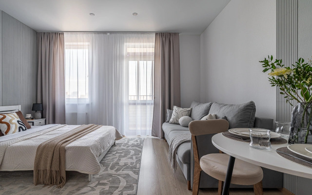 Квартира Vektori