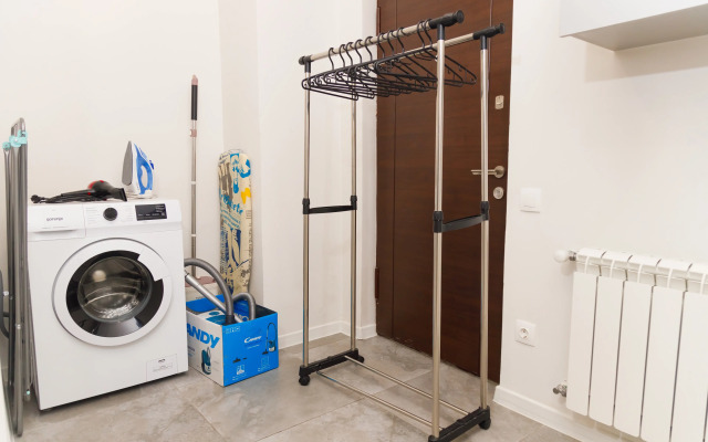 Stay Inn on Saryan Str. 26/3-6 Apartments