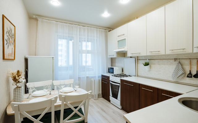 Квартира на Софьи Перовской