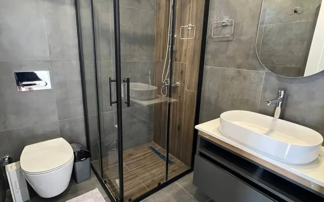 Kervansaray Loft Apartments
