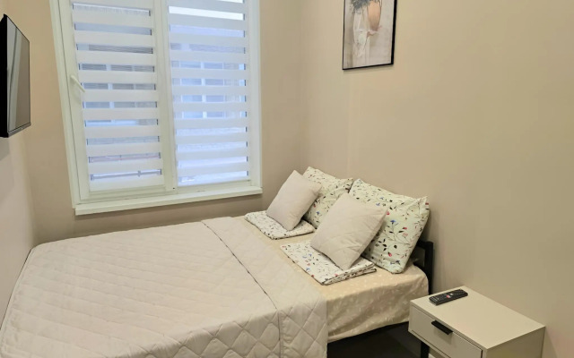 Квартира в Сириусе Олимпийский парк