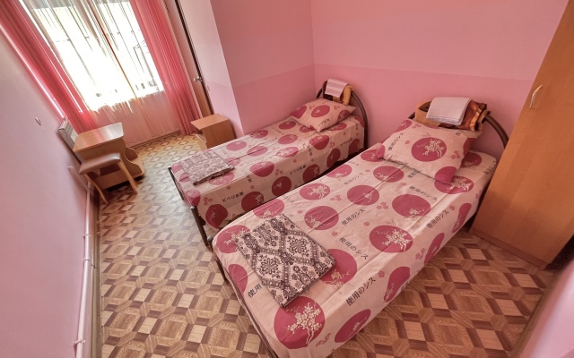 Atlantika Guest house