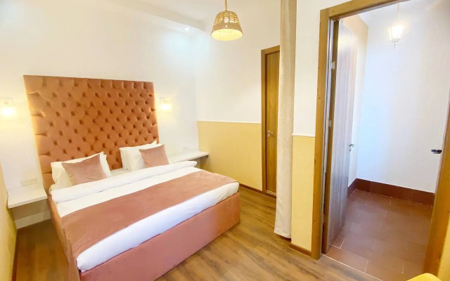 Orange Kutaisi Hotel