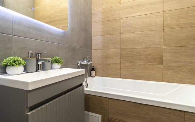 Квартира Уютная