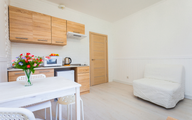 Prime Apartments