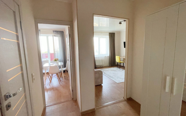 Квартира Волгоград Уютная и Чистая