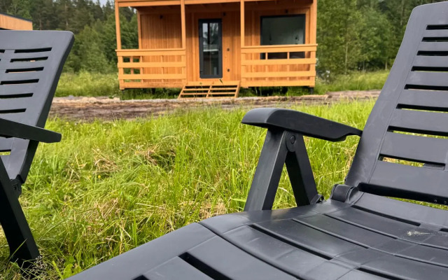 Гостевой дом Гостевые дома Family и Studio на Берегу Ладоги