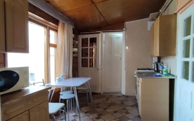 Квартира на улице Шаумяна 3А