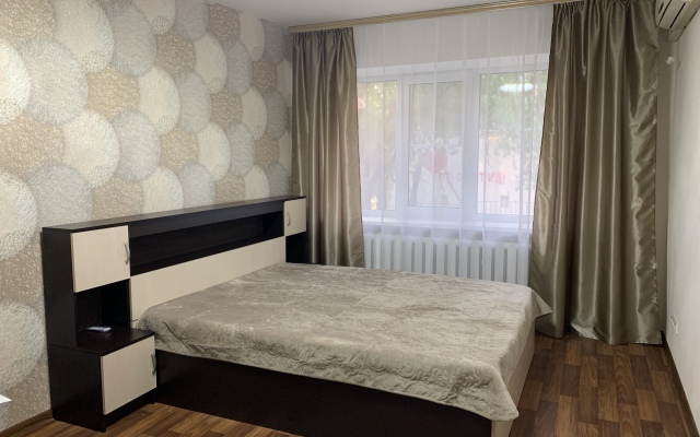 Апартаменты на Невской