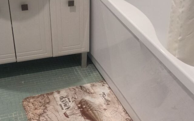 Апартаменты Студия