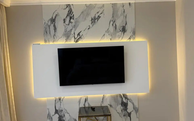 Alt Platts Apartments
