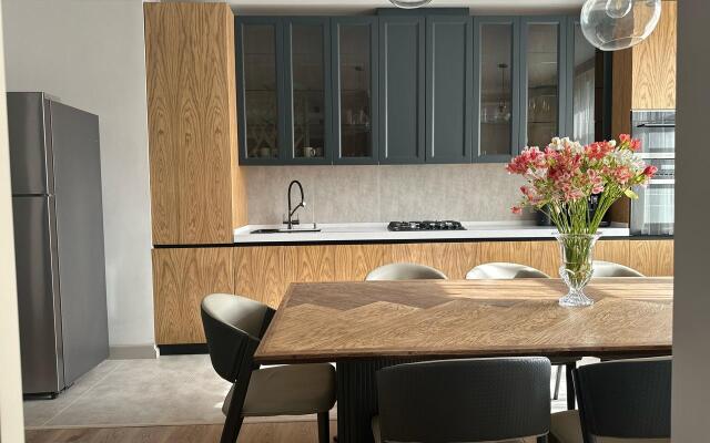 Premium Solnechny Ray Apartments