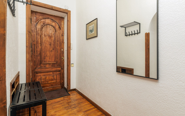 Апартаменты 3 спальни на Мойке