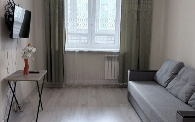 Квартира на Ливенской 33к2