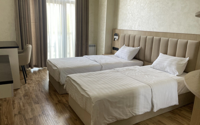 Horizon Hotel