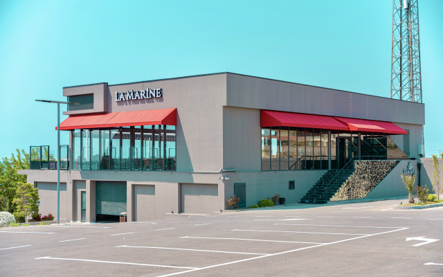 Panorama Lux Villa