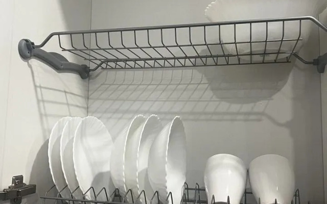 Апартаменты евродвушка на проспекте Куприна 38к1