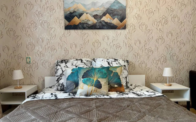 Квартира на Калининец 259