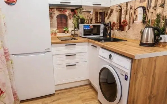 More Rooms Na Ruzheynoy 1 Apartments