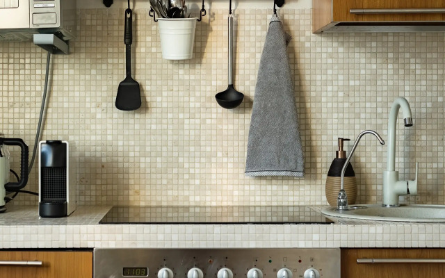 Апартаменты 105 на 60 лет Октября