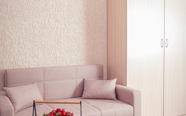 Апартаменты Floris Студия 1 на Невском