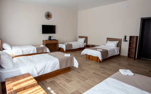 Hotel Grand Stella