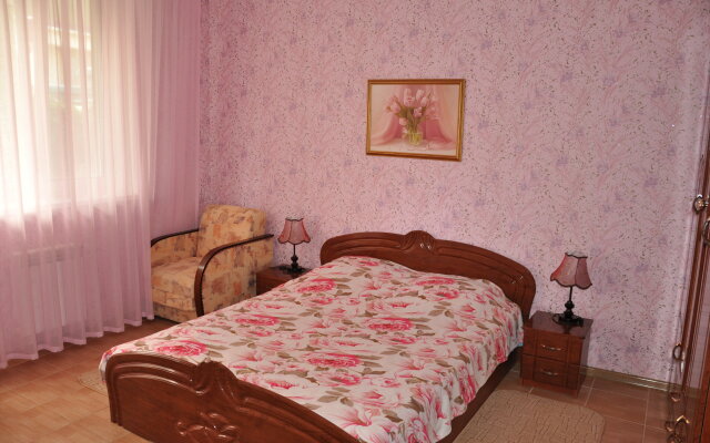 Orhideya Guesthouse
