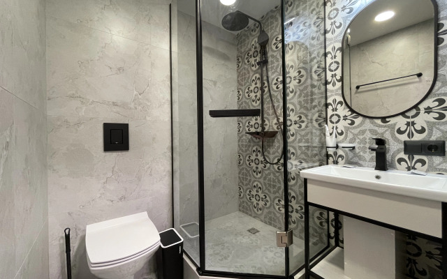 Апартаменты у Карандин Арена