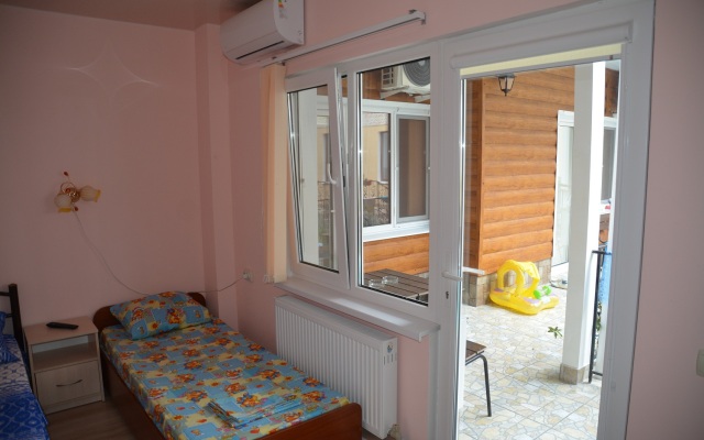 Elizaveta Guest House
