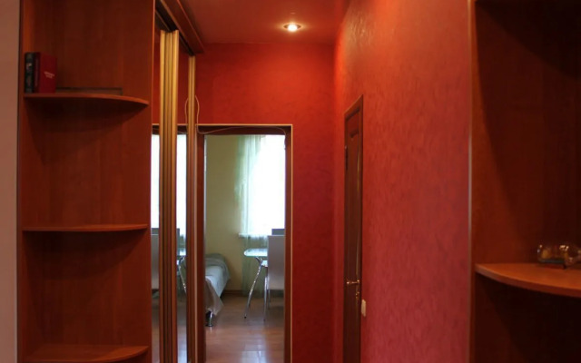Na Ulitse Stepanova 34A Flat