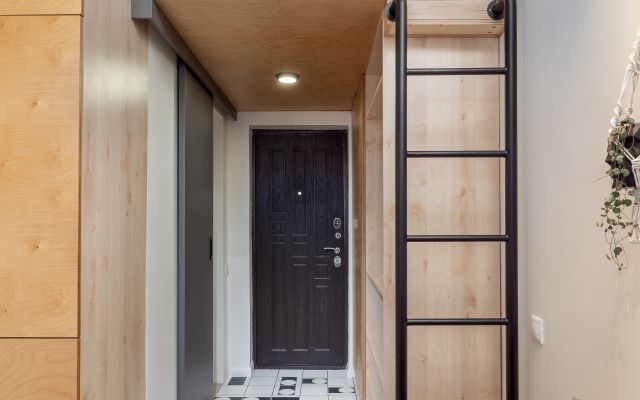 Wow Home Esto-sadok Apartments