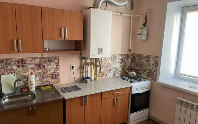 Квартира Двухкомнатная квартира